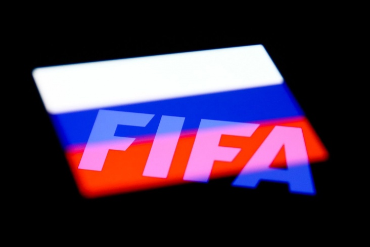 Исключат ли Россию из ФИФА