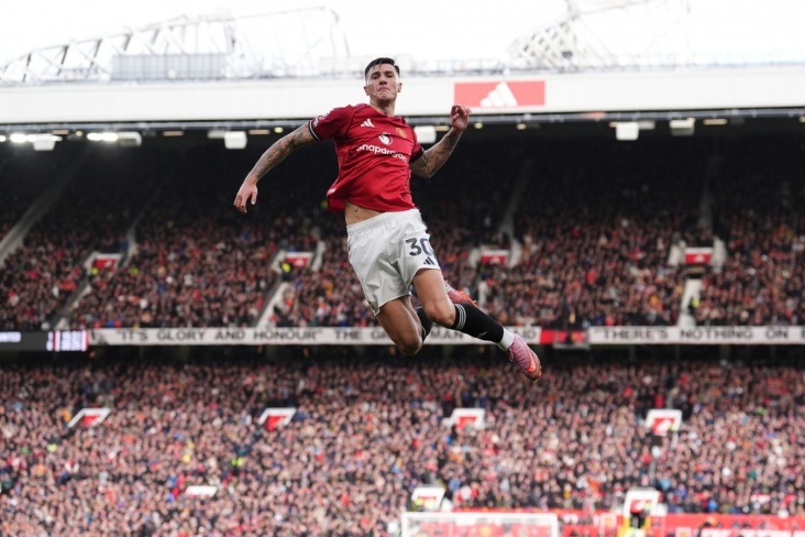 Прогноз на матч АПЛ: «Ноттингем Форест» — «Манчестер Юнайтед» (01.11.2025)