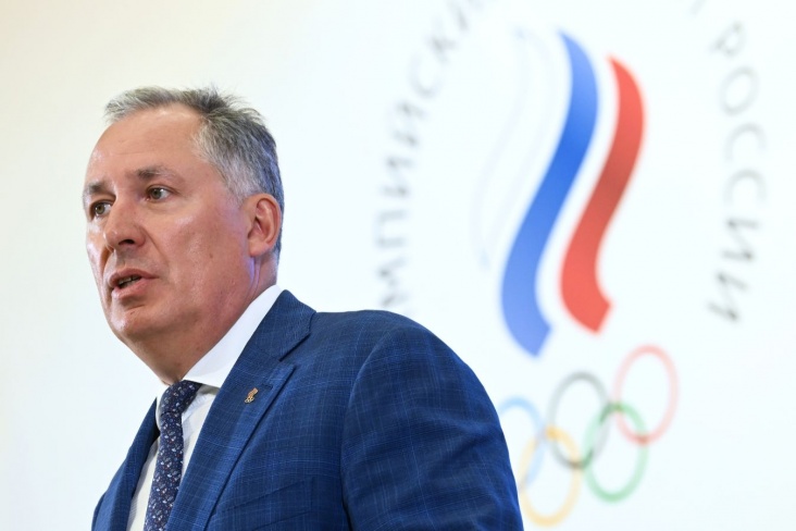 Олимпийский комитет России взбунтовался против МОК