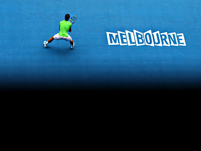 Australian Open. Расписание 6-го дня