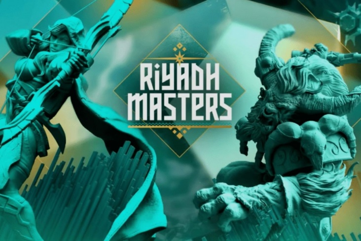 Riyadh masters 2024 playoffs