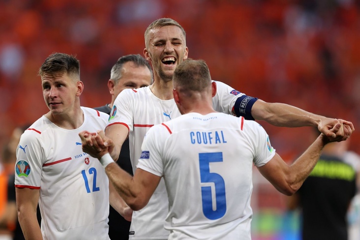 Чехия — Албания: прогноз на матч ЧЕ-2024