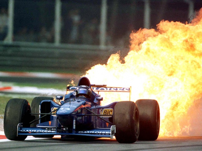 Гран-при Австрии—1997