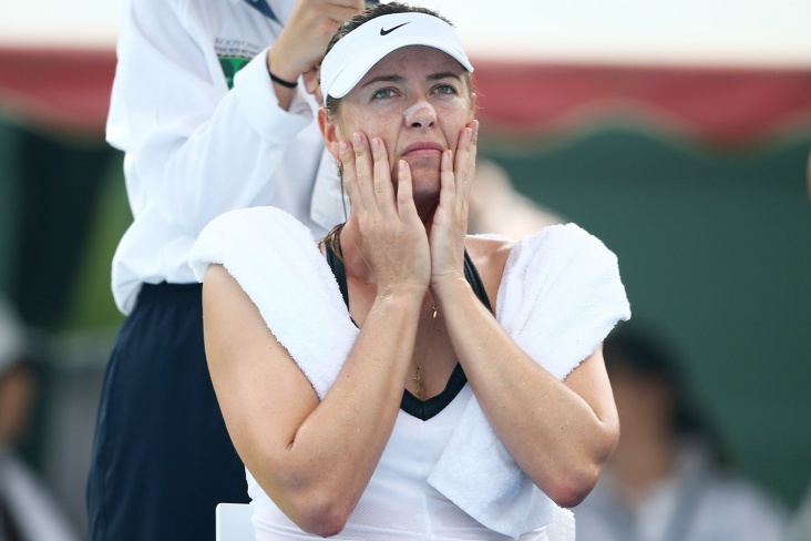 Из-за пожаров Australian Open под угрозой