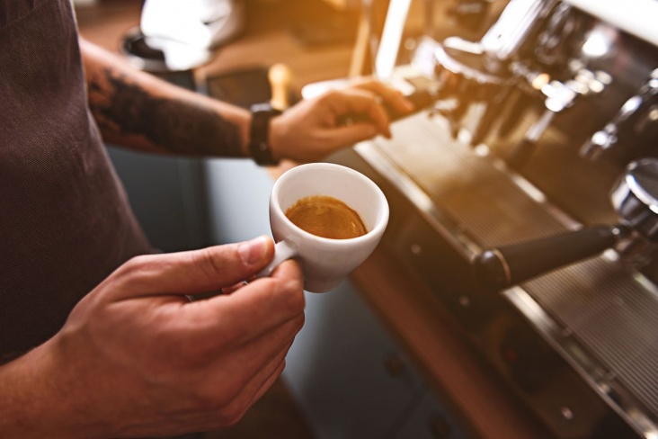 Как выбрать хорошую кофемашину для дома?