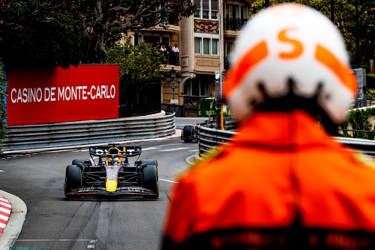 Гран-при Монако Формулы-1 — 2022. Итоги и выводы