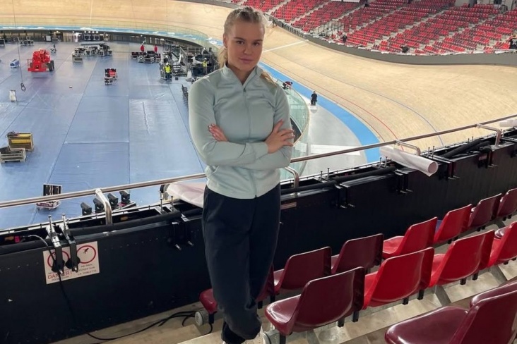 Алина Лысенко