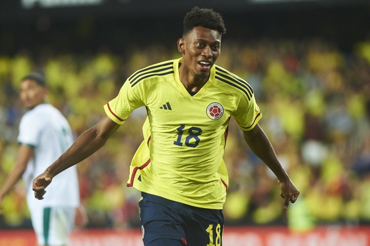 Испания — Колумбия: прогноз на товарищеский матч