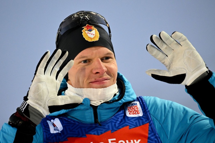 Кирилл Бажин