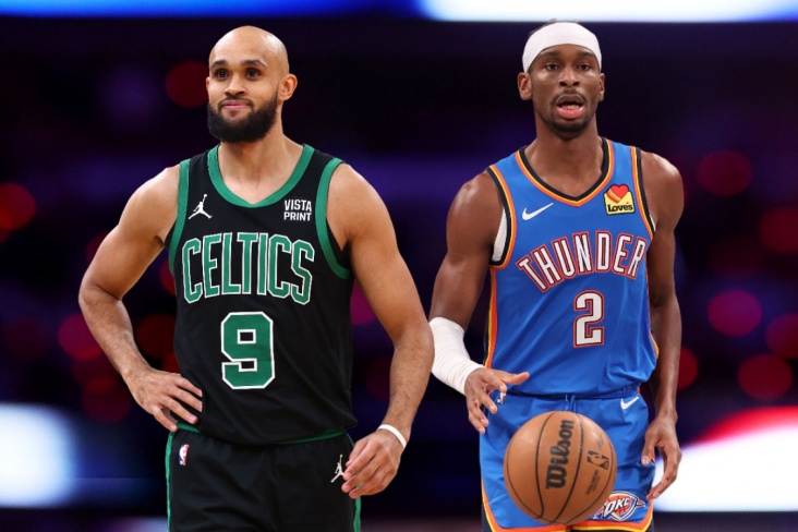 Пять скромных обменов в НБА