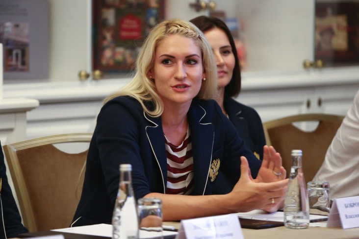 Владлена Бобровникова