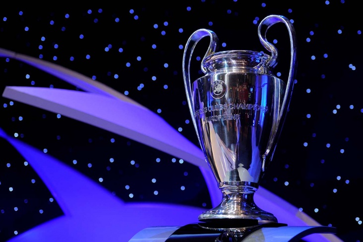 УЕФА перенёс финал Лиги чемпионов на 27 июня