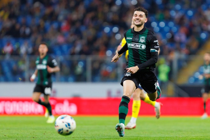 Сафонов: Сперцяну для перехода в топ-клуб нужен «перевалочный пункт»