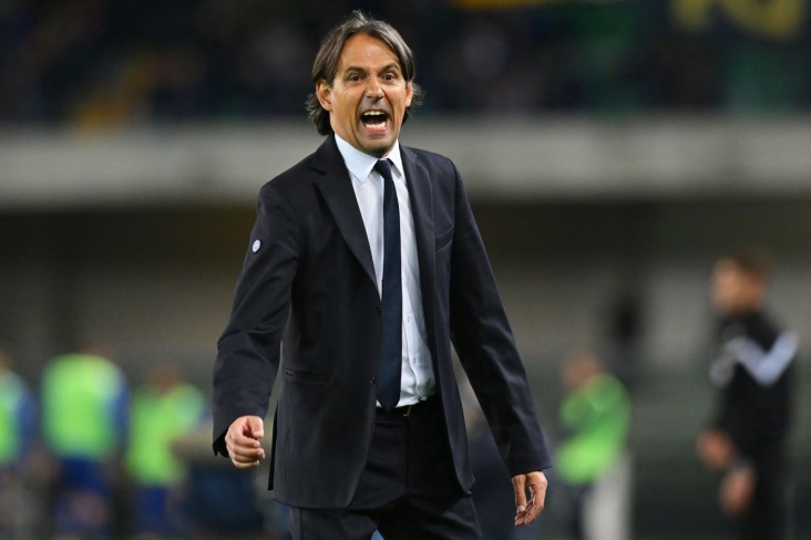 «Милан» — «Интер»: прогноз на матч Лиги чемпионов