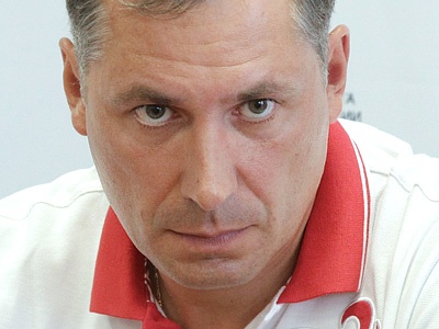 Станислав Поздняков
