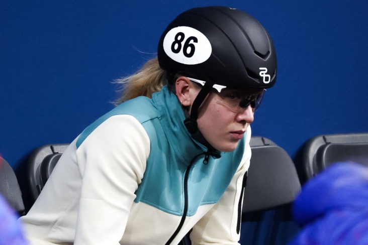 Алёна Крылова