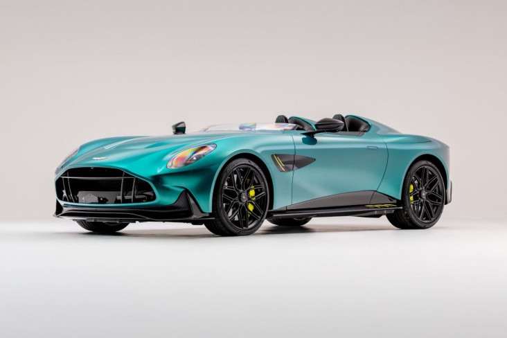 Aston Martin DBR22 Aston Martin DBR22