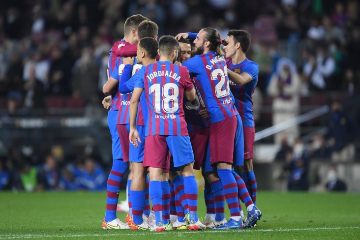 «Сельта» — «Барселона»: прогноз на матч Ла Лиги