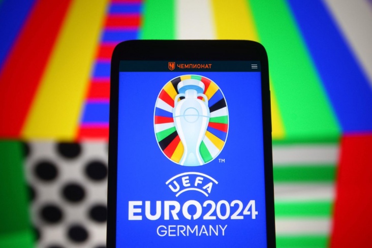 Как следить за Евро-2024: инструкция «Чемпионата»