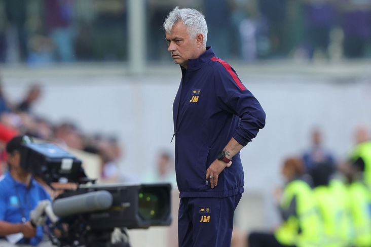 «Севилья» — «Рома»: прогноз на матч Лиги Европы