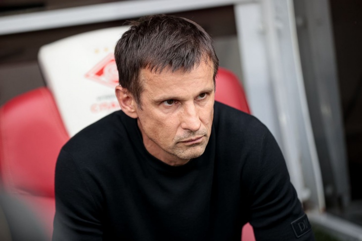 Бубнов: Семак устроил разнос игрокам «Зенита» в перерыве матча с «Пари НН»