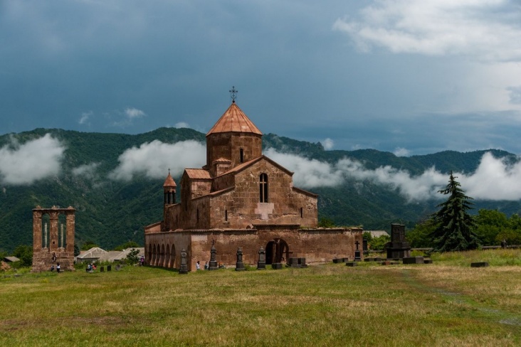 Неожиданные факты об Армении