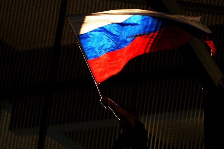 33 страны объединились против России в спорте