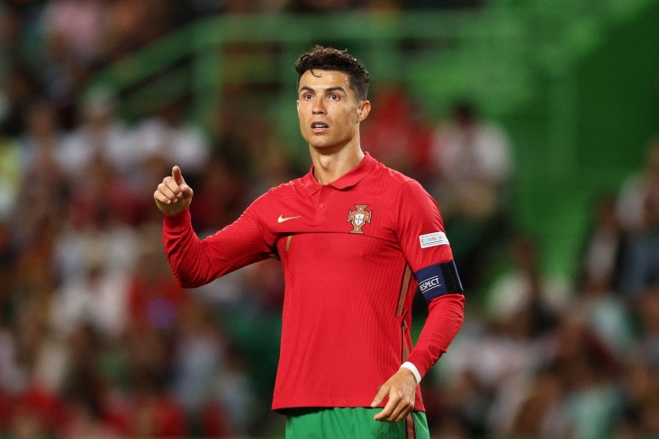 Чехия – Португалия: прогноз на матч Лиги наций