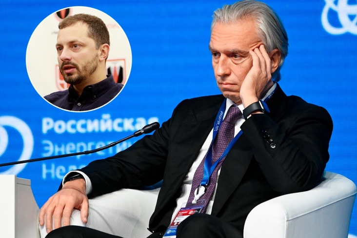 Разбор возможного выхода России из УЕФА
