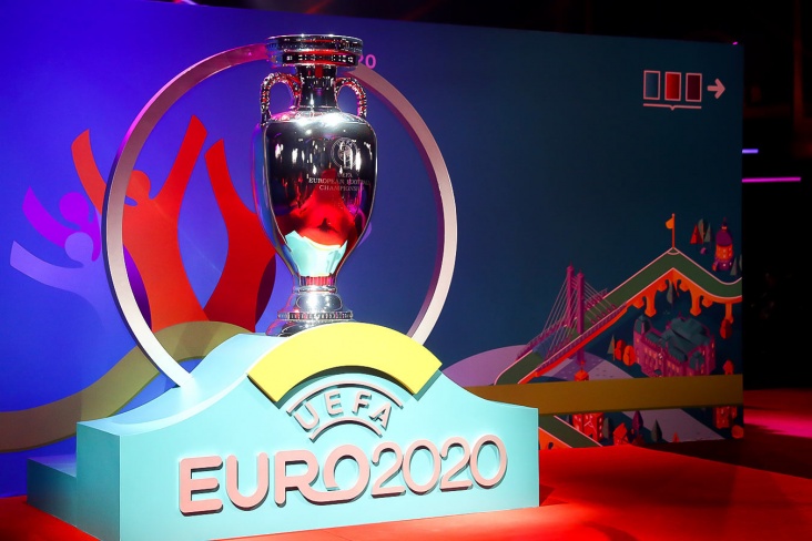 Евро-2020: с кем Россия сыграет в плей-офф