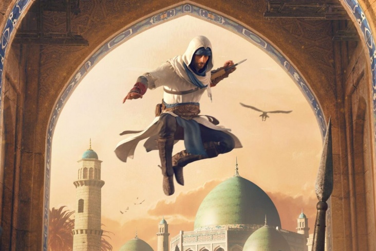 Обзор игры Assassin's Creed Mirage