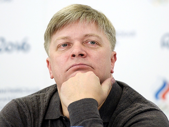Александр Венков