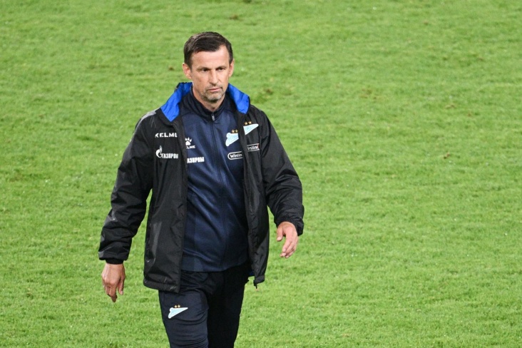 Сергей Семак