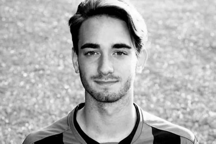 19-летний футболист «Аталанты» скончался после ане