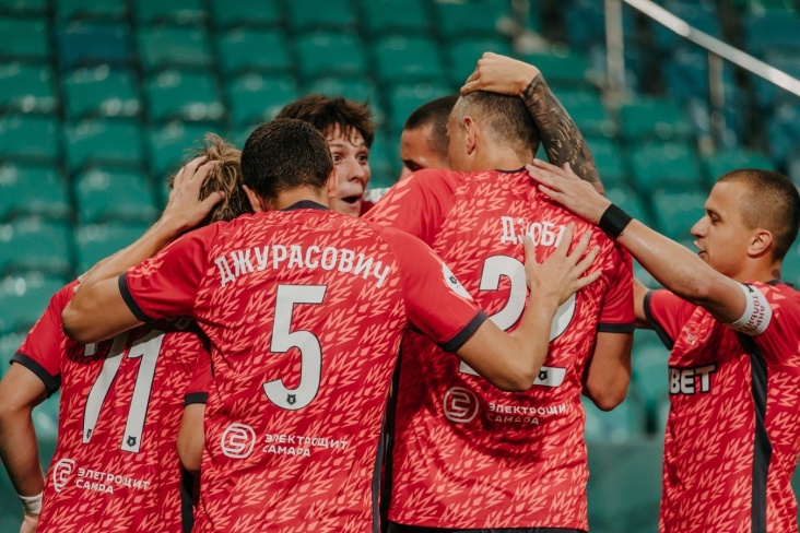 Прогноз на матч РПЛ: «Акрон» — «Сочи» (21.11.2025)