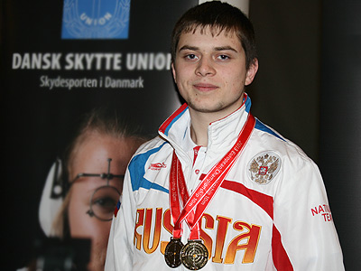 Илья Липкин