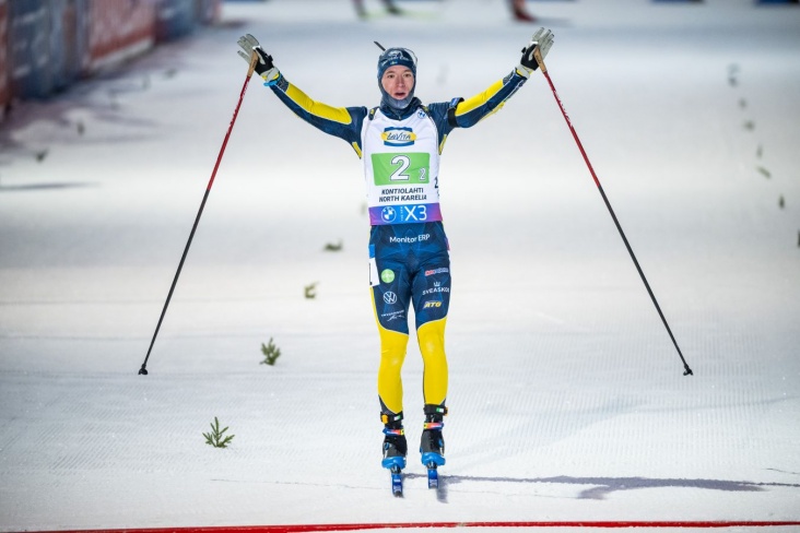 Себастиан Самуэльссон