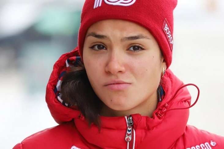 Почему Степанова не выступит на «Тур де Ски»