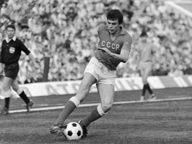 Анатолий Кожемякин