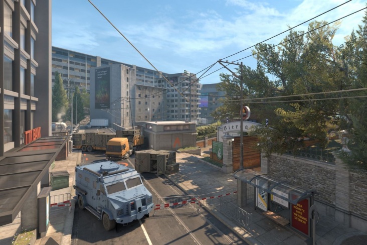 Overpass Overpass