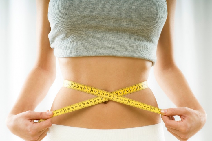 Как похудеть без тренировок и диет