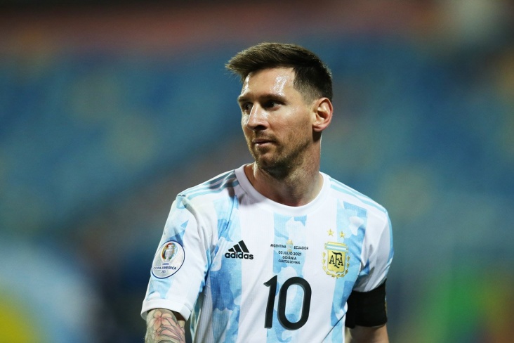 Аргентина — Бразилия. Прогноз на матч Копа Америка