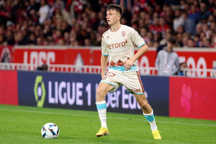 «Лорьян» — «Монако»: прогноз на матч Лиги 1