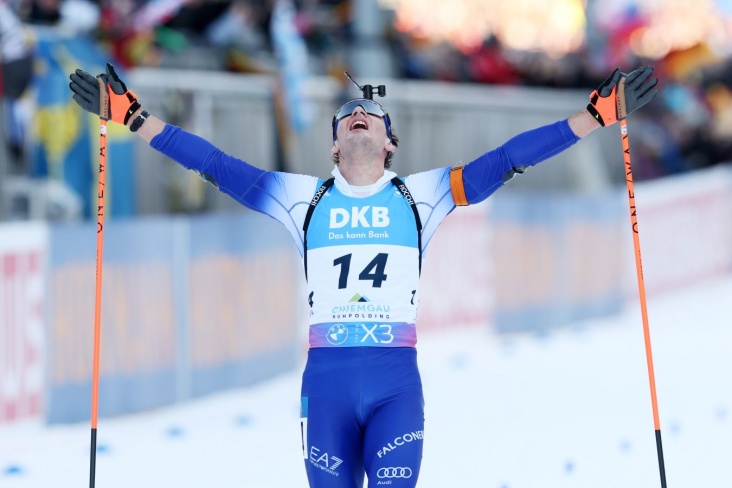 Томмазо Джакомель