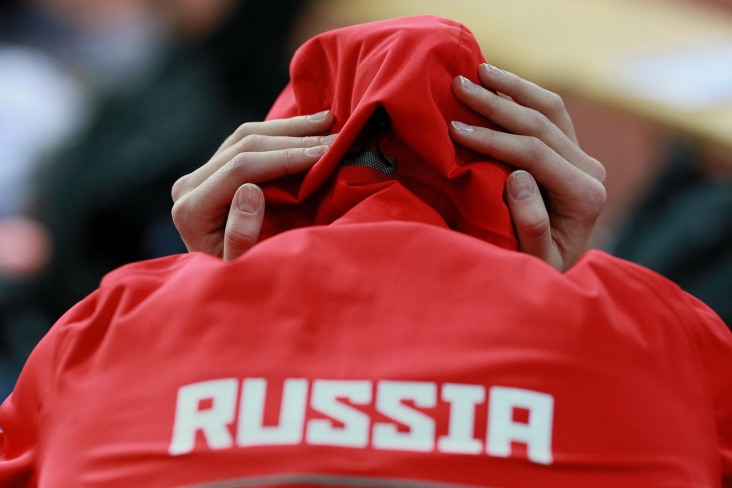 Россия платила большие деньги за сокрытие допинга