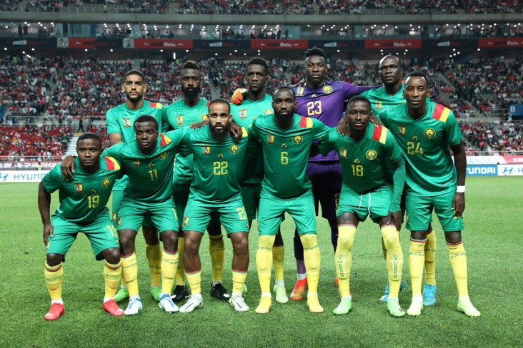 Швейцария – Камерун: прогноз на матч ЧМ-2022