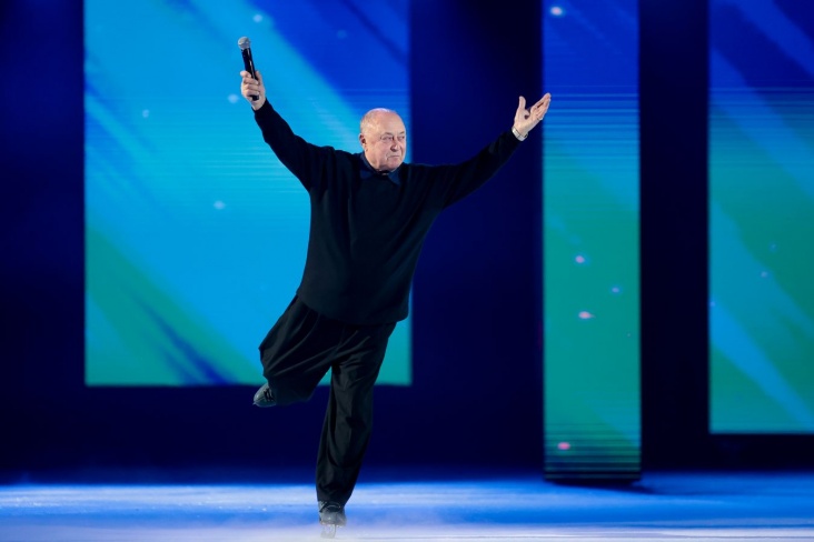 Алексей Мишин Алексей Мишин