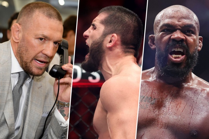 Чего мы ждём от MMA в 2026 году