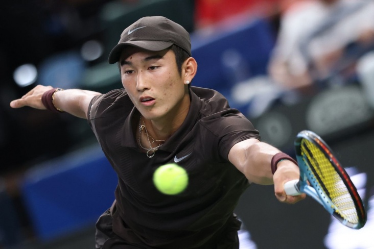 Цзюнчэн Шан