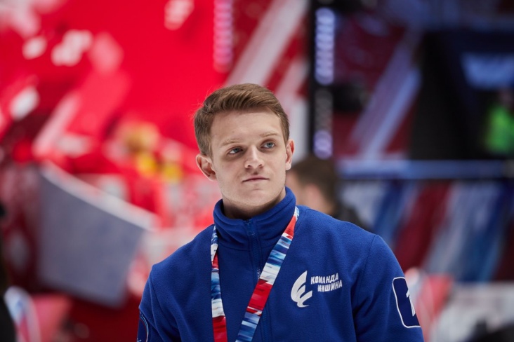 Дмитрий Козловский. Дмитрий Козловский.